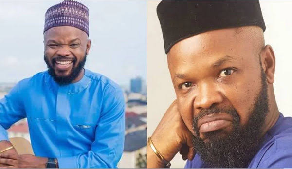 Nedu Recounts Most Difficult Moment of His Life