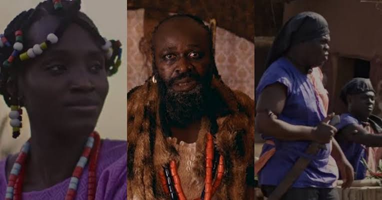 Jagun Jagun' Amass 2.1 million views globally on Netflix