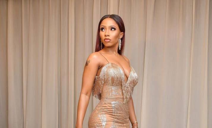 Mercy Reveals Her Boyfriend Offered Her N120m Not To Join The Show