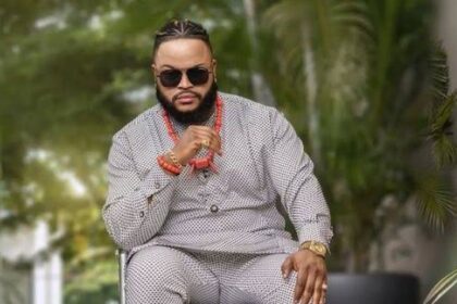 BBNaija: Whitemoney’s Instagram Account Has Been Hacked