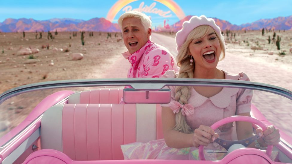 'Barbie' approaches $100 million in less than two weeks at the Nigerian Box Office.