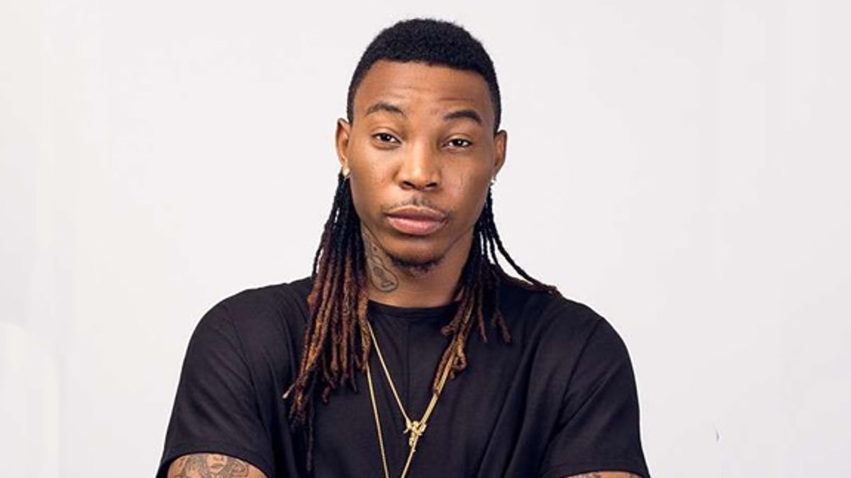 Solidstar is Critically ill and Requires Immediate Assistance— Singer's Brother Begs for Assistance.