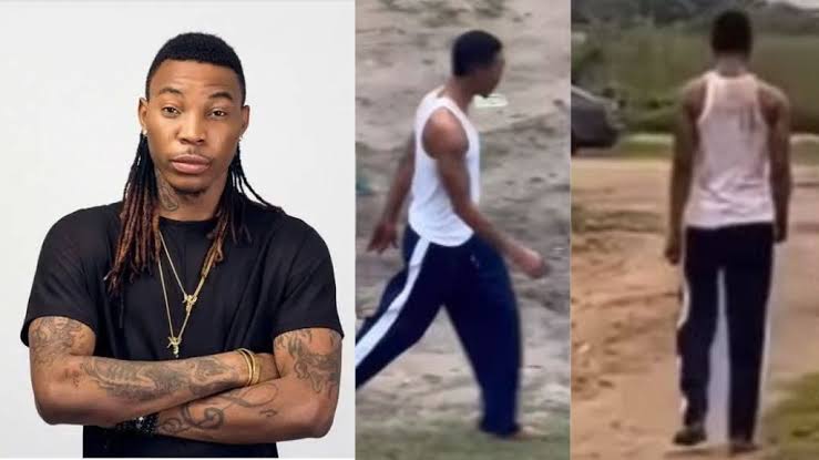 Tonto Dikeh Sad Over Solidstar’s Mental Health, Offers A Helping Hand