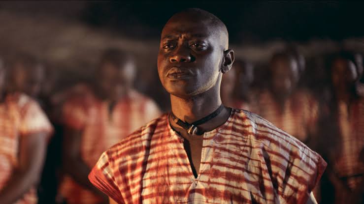 Jagun Jagun' Amass 2.1 million views globally on Netflix