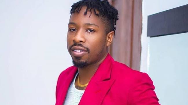 BBNaija: Ike Emerges Head of House For Week 3 in The All Stars Edition of The Show