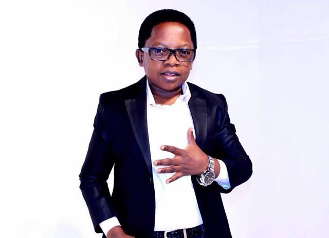 Chinedu Ikedieze Recounts Moment He Almost Took His Life