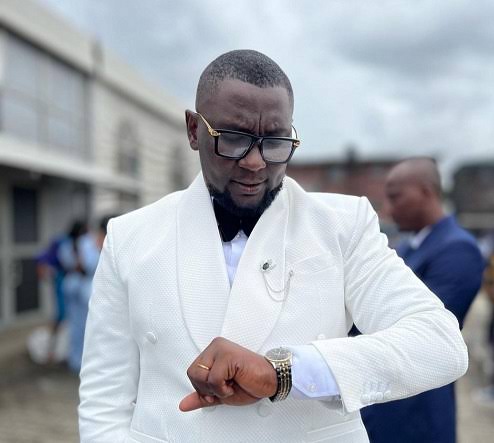 Religion Has Done More Harm to Africans - Austin Faani

 