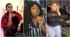TikToker Bags Two Years Jail Term over allegation made against actress Eniola Badmus