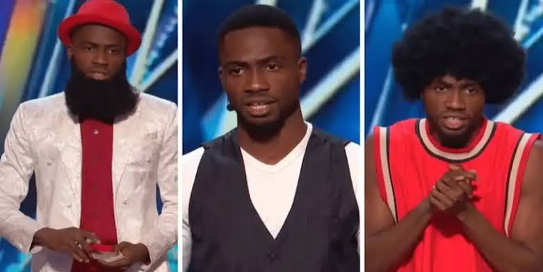 Popular Nigerian comedian, Josh Alfred, aka Josh2Funny, has revealed that his recent audition on the reality TV show, America’s Got Talent, was not to compete for prizes but to showcase his talent.Recall that Josh2Funny who is known for his hilarious audition skits, took his talent global as he performed on the world’s grandest stage, America’s Got Talent, recently.
According to him, the organisers invited him to the show for comic relief.
The skit maker disclosed this in a recent interview with Punch.
He said, “I was invited to the show to do what I do. I went there to display ‘Josh2funny’, which is what my comedy is about.”
The comedian thrilled the audience with three hilarious performances as a fast reader, a fast rapper and a magician on the reality show.