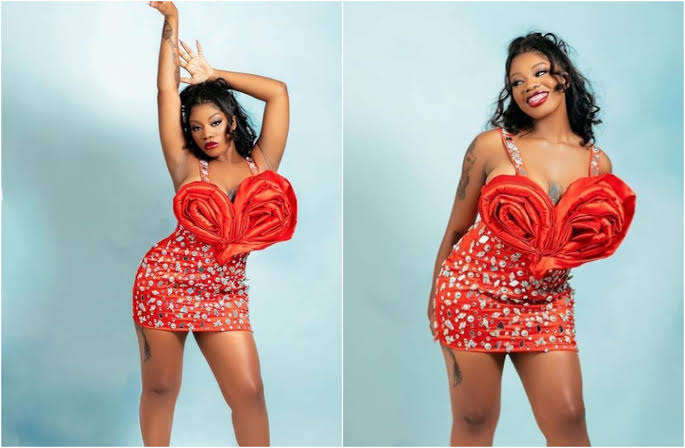 BBNaija: I Almost Committed Suicide in March – Angel