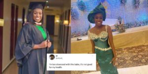 Boyfriend of Doctor in Elevator Accident Laments Bitterly After Her Demise