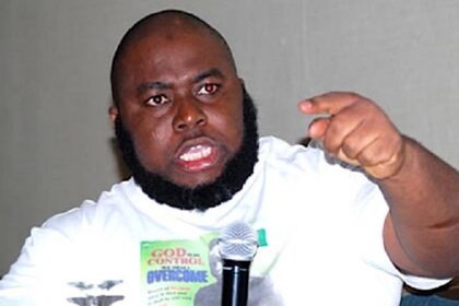 Asari Dokubo
