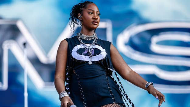 Tems Narrates her Transition From Afrobeat to R&B