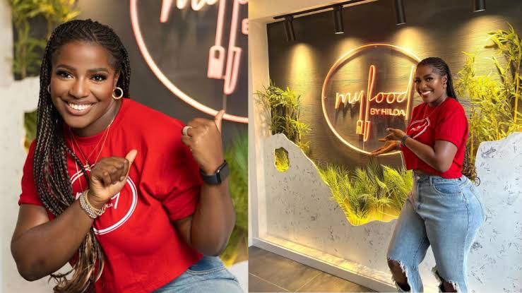I Auditioned for Big Brother Naija Five Times Before Cook-a-thorn – Hilda Baci

 