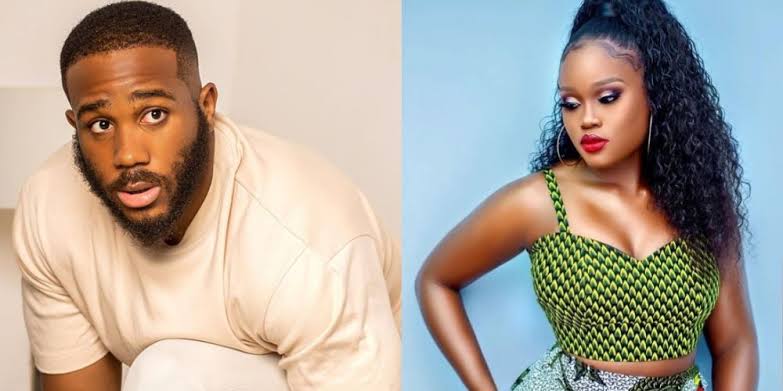 If CeeC Had Agreed to My Proposal, I Would Have Given Her N120 Million. - Kiddwaya