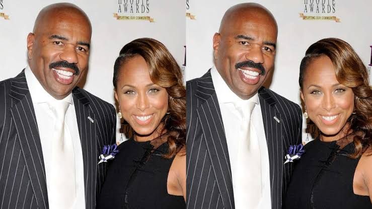 Steve Harvey Finally Breaks Silence Following His Wife’s Infidelity Rumors and Looming Marriage Crisis