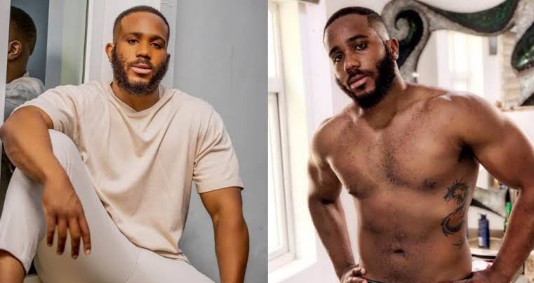 BBNaija: Kiddwaya Opens Up on Near-Death Experience