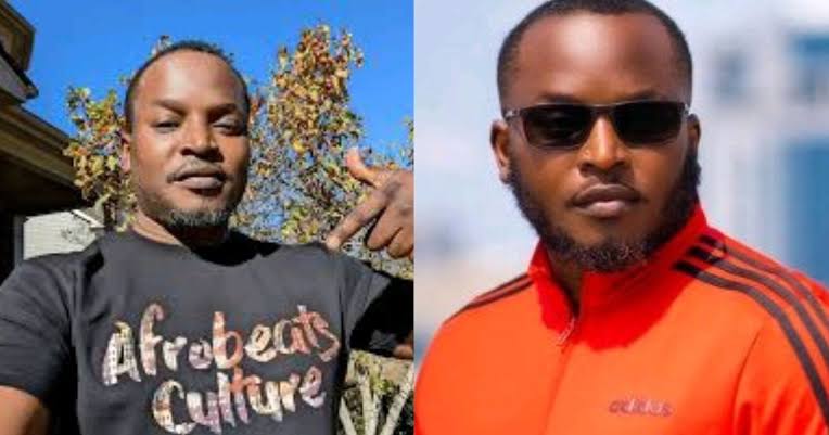 Rapper Eldee Reveals Why He Stopped Music, Moved From Nigeria