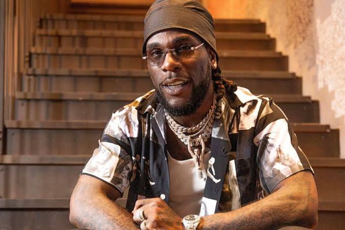 Burna Boy Gives His Two Cent About Afrobeat Artistes