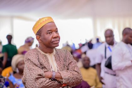 Chinwetalu Agu Recounts How He Earned is First Million Naira