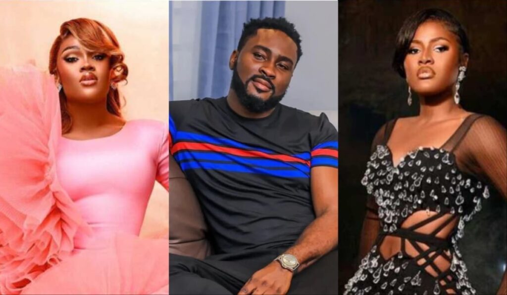 I want CeeC, Alex disqualified – Pere