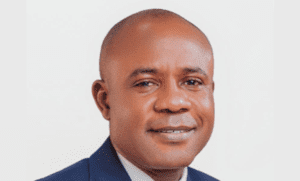 Peter Mbah 