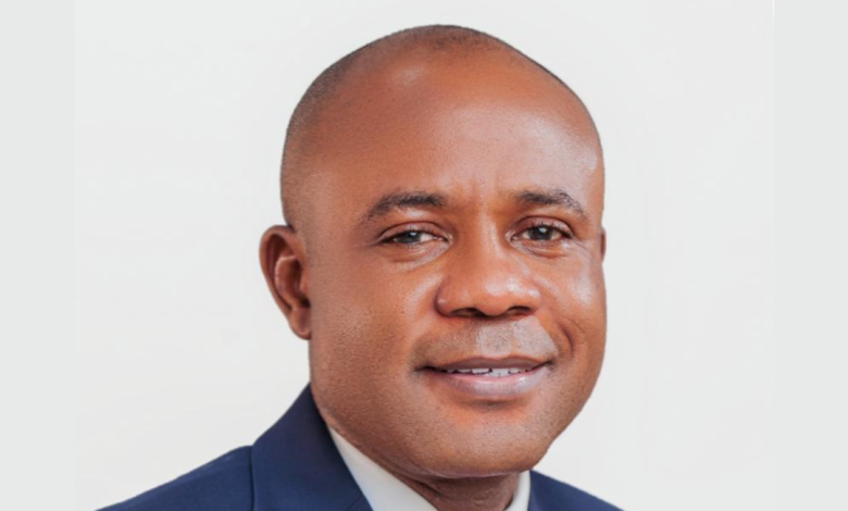 Peter Mbah