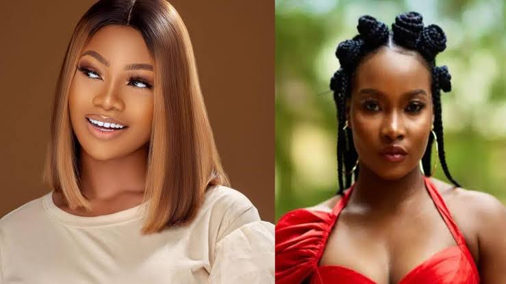 BBNaija: Tacha Reveals Why She Want Ilebaye To Win N120m Prize