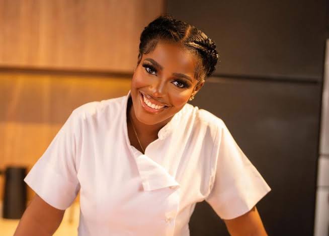I Auditioned for Big Brother Naija Five Times Before Cook-a-thorn – Hilda Baci

 