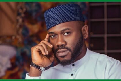 Actor Deyemi Bemoans Poor Payment To Nollywood Actors