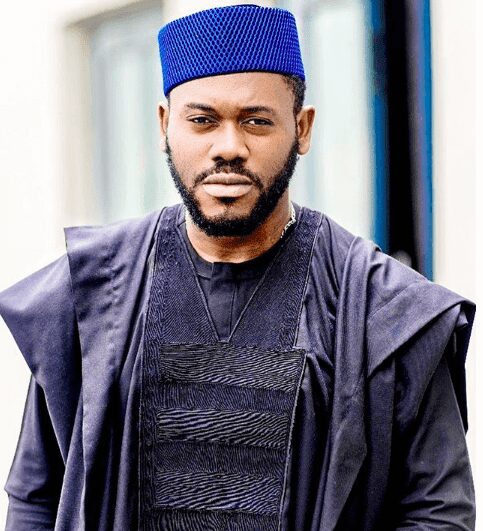 Actor Deyemi Bemoans Poor Payment To Nollywood Actors