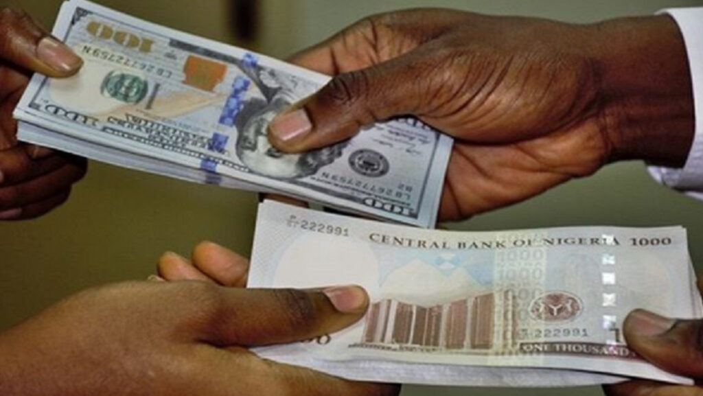 The Naira