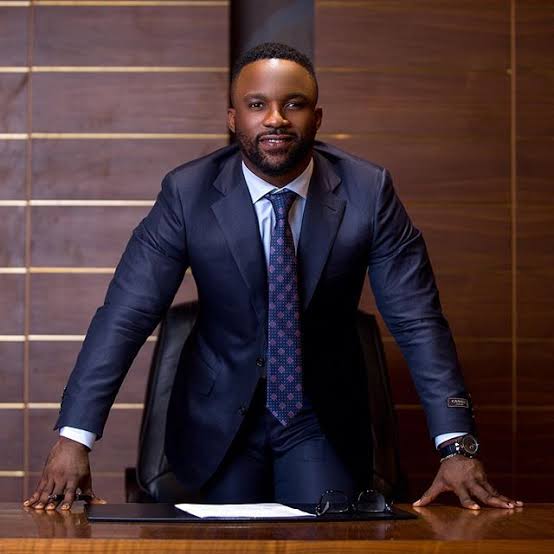 Iyanya Recalls Declaring Bankruptcy: "I Nearly Committed Suicide."