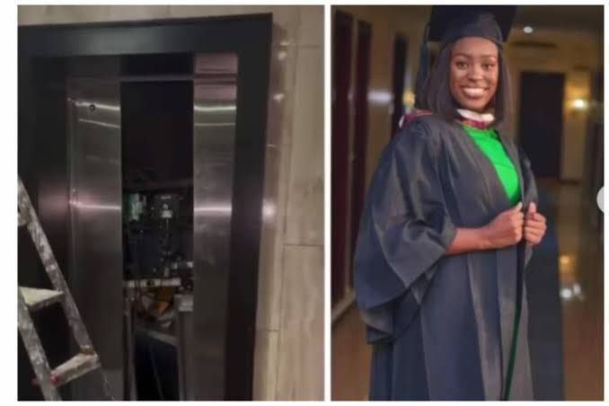 NMA Begins Indefinite Strike Following the Demise of a Doctor in an Elevator Acccident inside Lagos General Hospital
