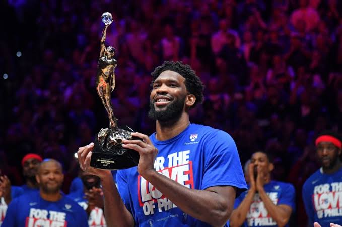 Cameroon star Embiid keen on NBA championship title as games air on DStv, GOtv