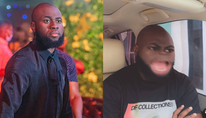 Stand-up Comedy is Tougher Than Skit-making – Lasisi Elenu