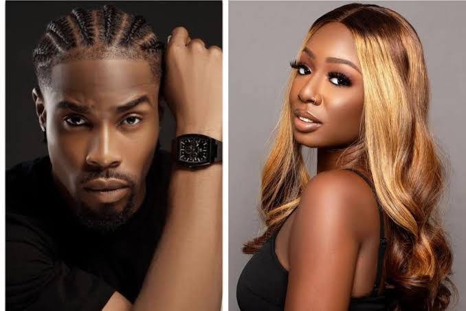 BBNaija: Neo Clarifies Relationship With Tolanibaj
