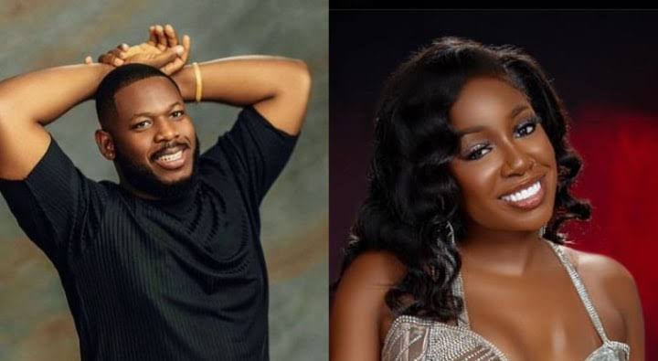 BBNaija: Tolanibaj, Frodd Evicted From The Allstars Reality Show