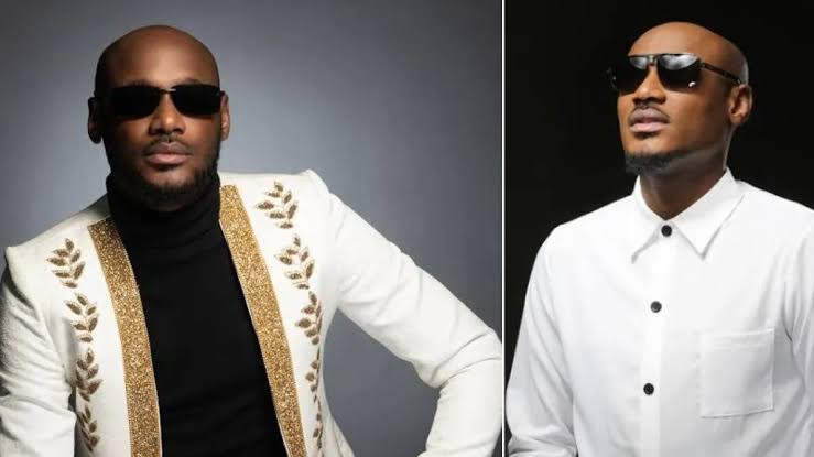 2Baba Lashes Out at Critics Who Give Unsolicited Advice Concerning His Family