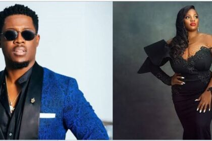 Seyi Reveals Why Brands Refused To Sign Dorothy Bachor Despite Being 1st Runner Up