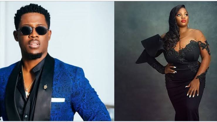 Seyi Reveals Why Brands Refused To Sign Dorothy Bachor Despite Being 1st Runner Up