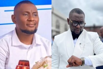 Religion Has Done More Harm to Africans - Austin Faani