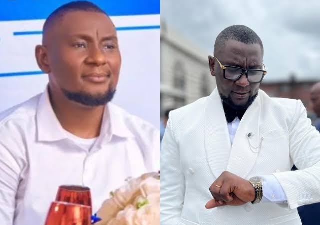 Religion Has Done More Harm to Africans - Austin Faani