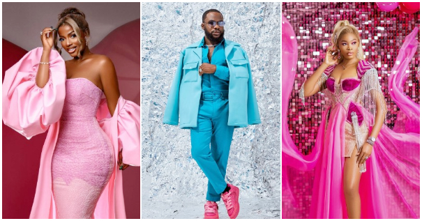 'Barbie' approaches $100 million in less than two weeks at the Nigerian Box Office.