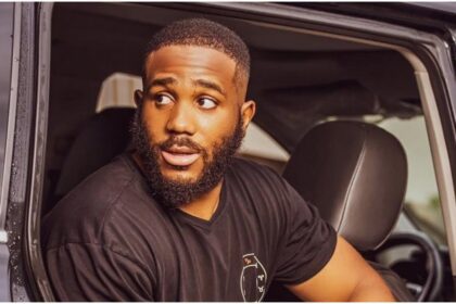 BBNaija: My Girlfriend is a Million Times Better than Female Housemates – Kiddwaya