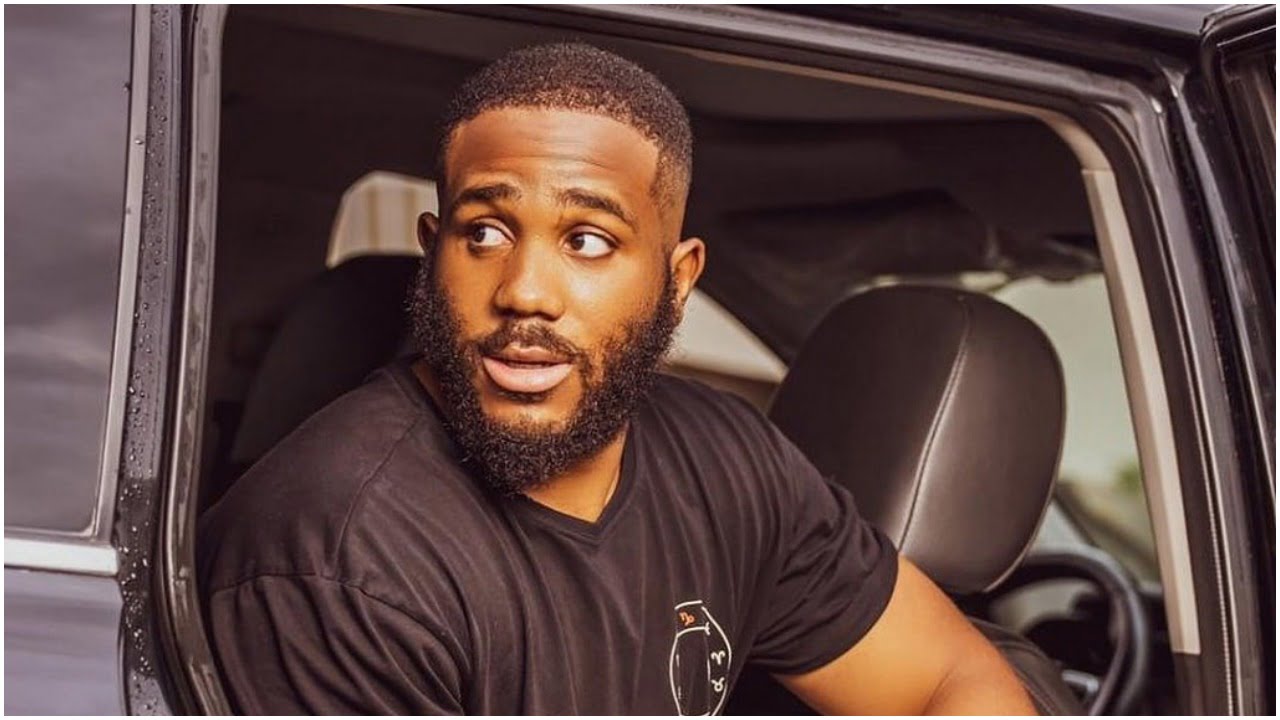 BBNaija: My Girlfriend is a Million Times Better than Female Housemates – Kiddwaya