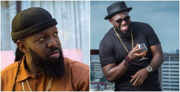 Singer Timaya Reveals The New Root Of All Evil