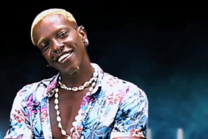 Former BBN Housemate Hermes Survives Ghastly Car Accident