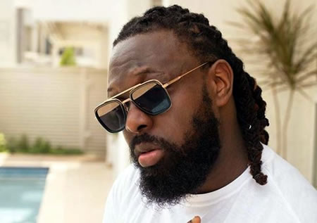 Singer Timaya Reveals The New Root Of All Evil