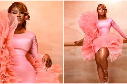 I’ll have my first child next year – CeeC